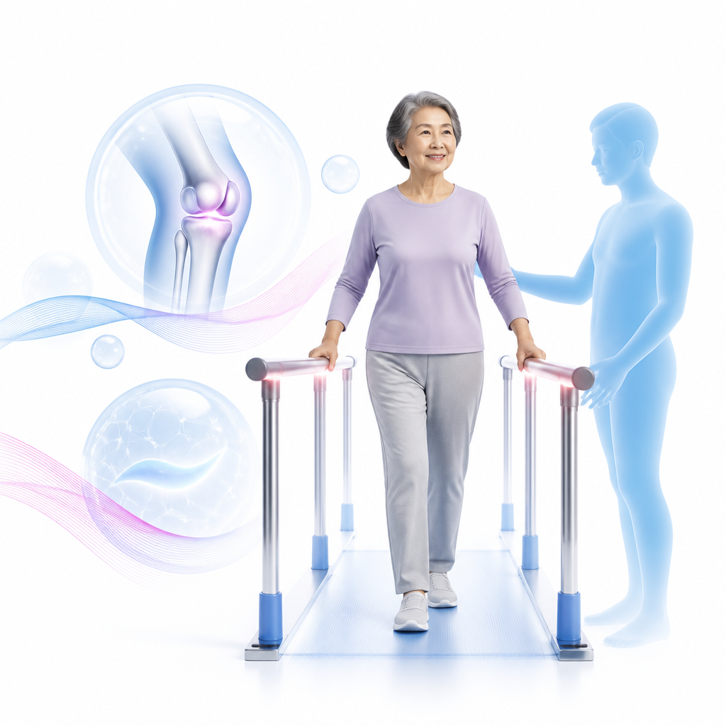 뇌경색 전원 절차 정밀 상담 요양병원